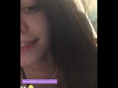 ❤️ Ara ilu Rọsia Slutty (Periscope, VKontakte, Instagram) ️❌ Ohun onihoho ti ile  ❌❤