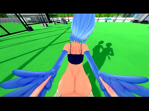 ❤️ Harpy aderubaniyan girl. ️❌ Ohun onihoho ti ile  ❌❤