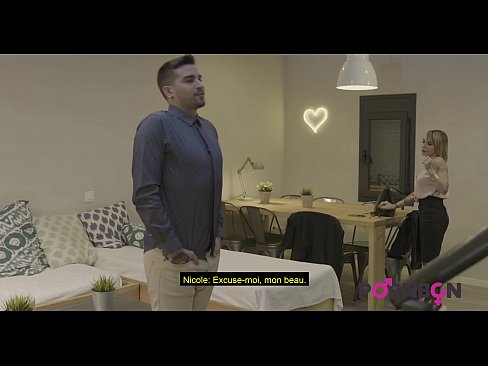❤️ PORNBCN 4K Obinrin kan ti o dagba pẹlu awọn ori omu nla fẹ lati jẹ fucked ọdọ gigolo pẹlu dick blowjob amortism lile fokii iṣẹ ọwọ aja ara obo lick orgasm Faranse awọn atunkọ ️❌ Ohun onihoho ti ile  ❌❤